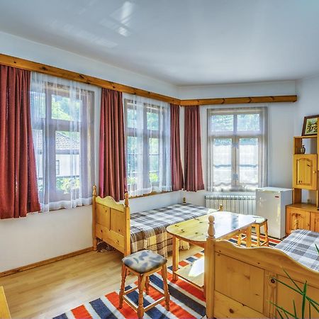 Hotel Kalina Siroka Laka Kültér fotó